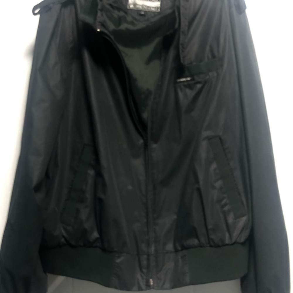 Members only jacket 2x